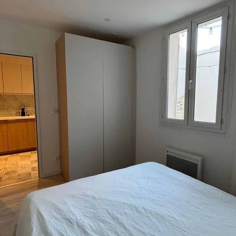 Historical Avignon, Modern Comfort Num 2 - Appartement - 14