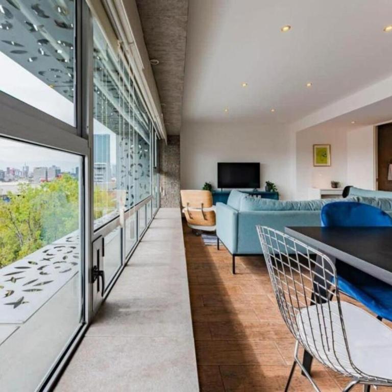 Family friendly Roma Condo 247 Security Parking - Apartamento de 2 dormitorios - 23