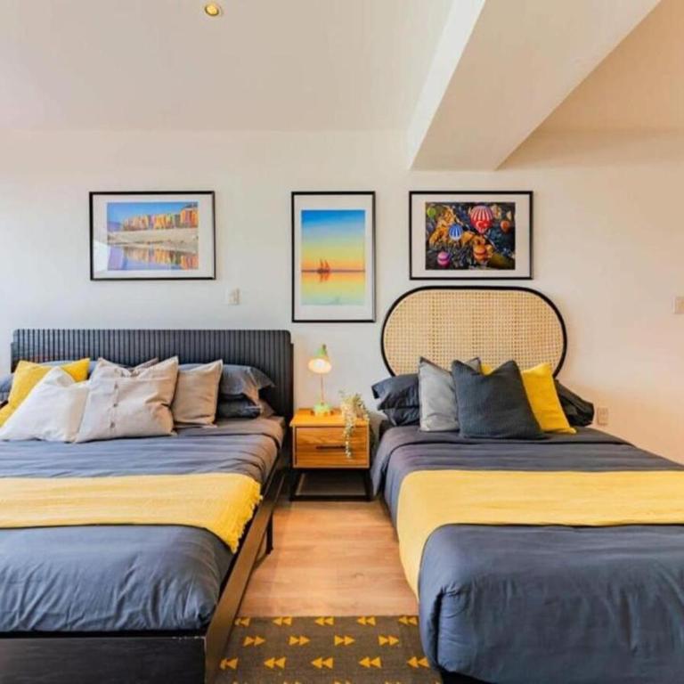 Family friendly Roma Condo 247 Security Parking - Apartamento de 2 dormitorios - 35