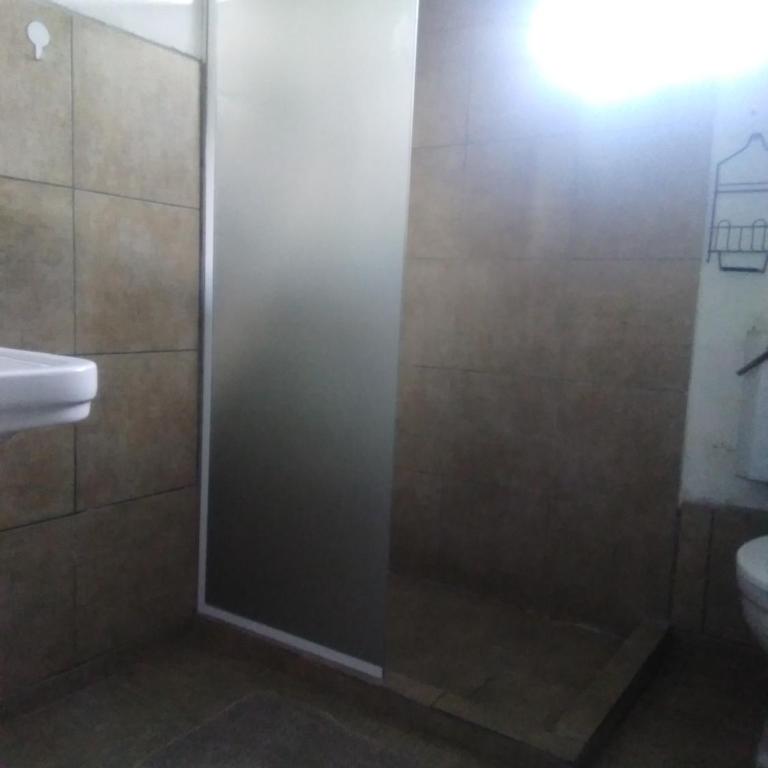 Mendoza Junín aceptamos tarjetas - Casa con 1 dormitorio - 9