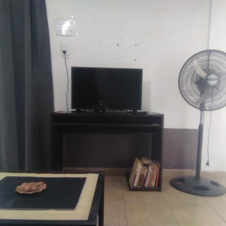 Mendoza Junín aceptamos tarjetas - Casa con 1 dormitorio - 6