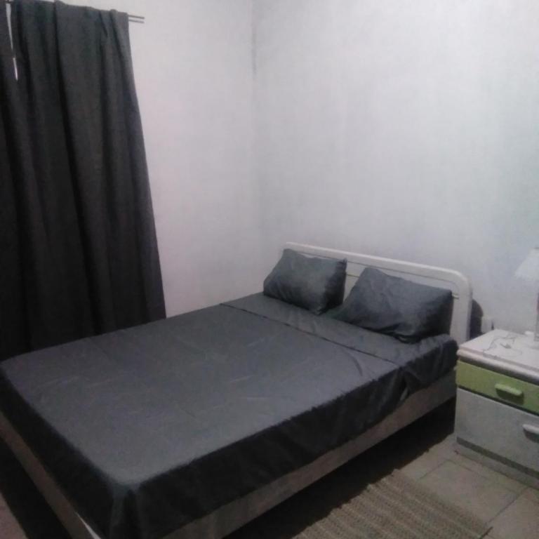 Mendoza Junín aceptamos tarjetas - Casa con 1 dormitorio - 18