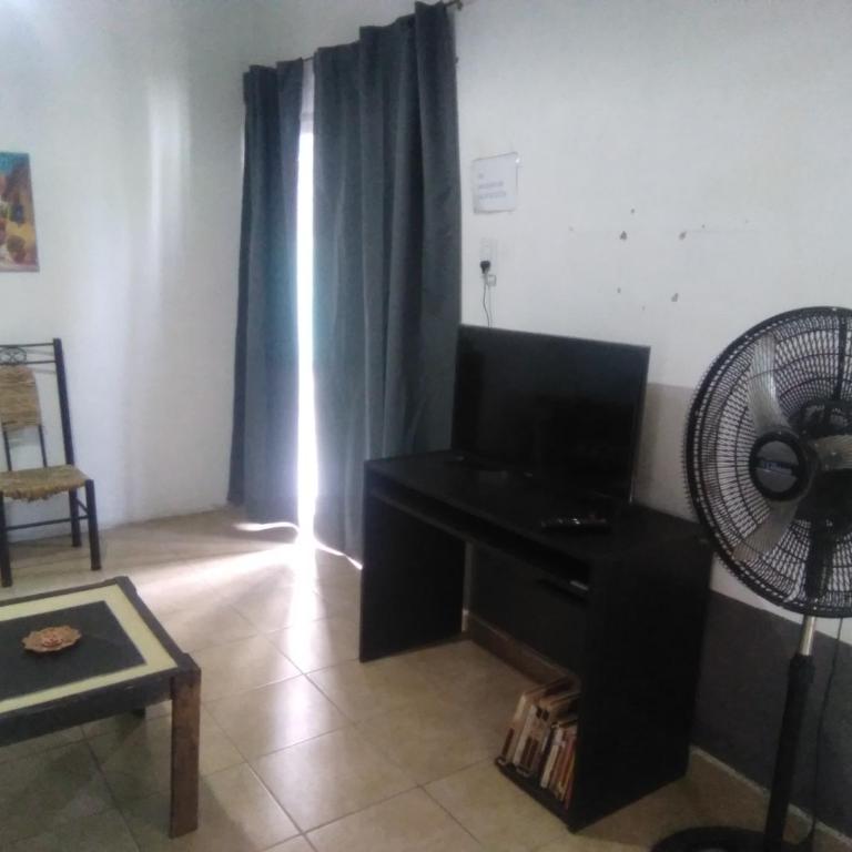 Mendoza Junín aceptamos tarjetas - Casa con 1 dormitorio - 12