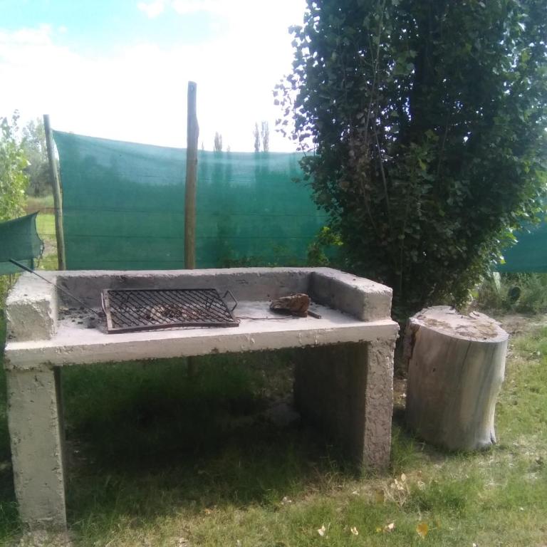 Mendoza Junín aceptamos tarjetas - Casa con 1 dormitorio - 14