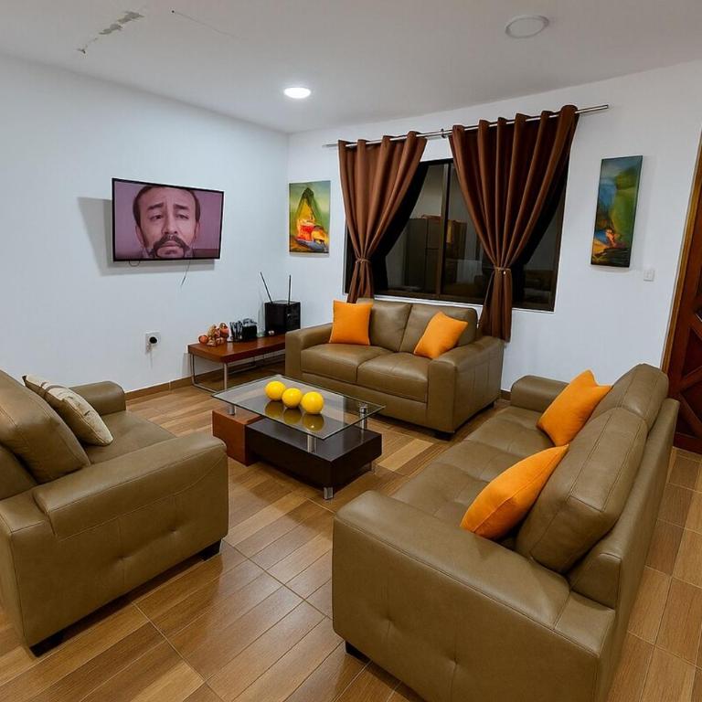 Paradise House - Villa - 2