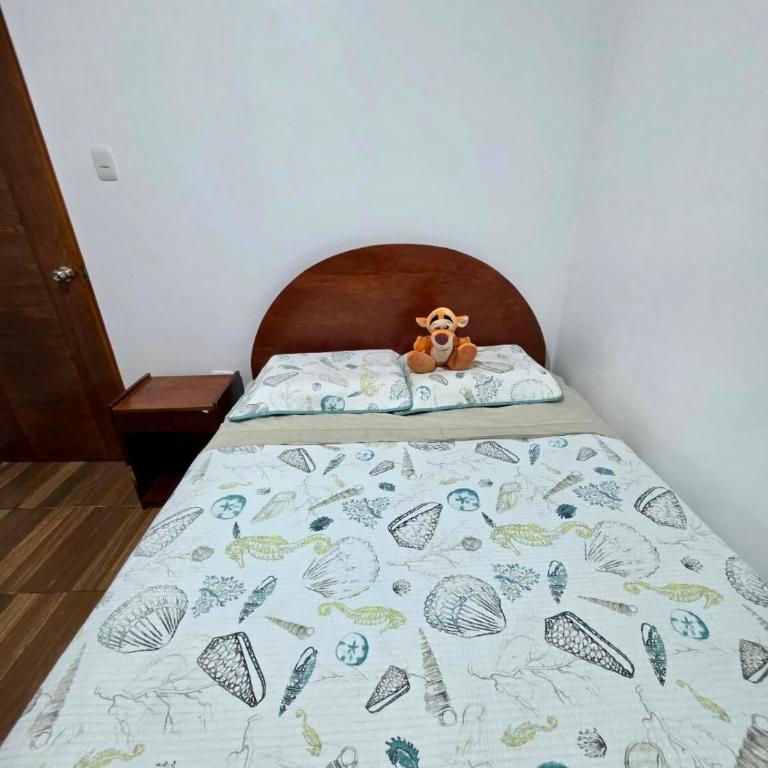 Paradise House - Villa - 5