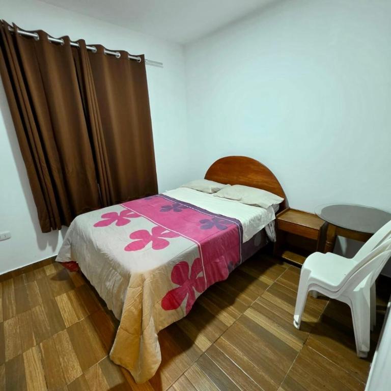 Paradise House - Villa - 8