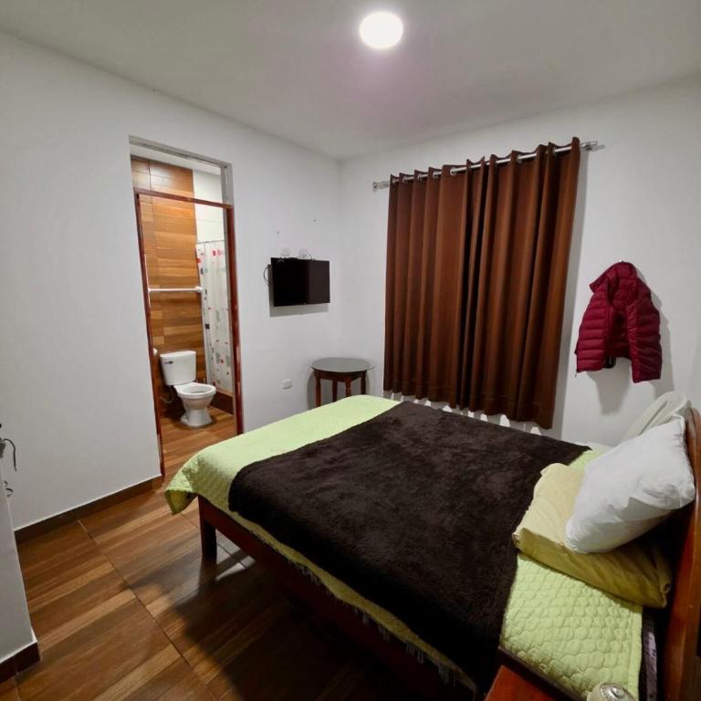 Paradise House - Villa - 11