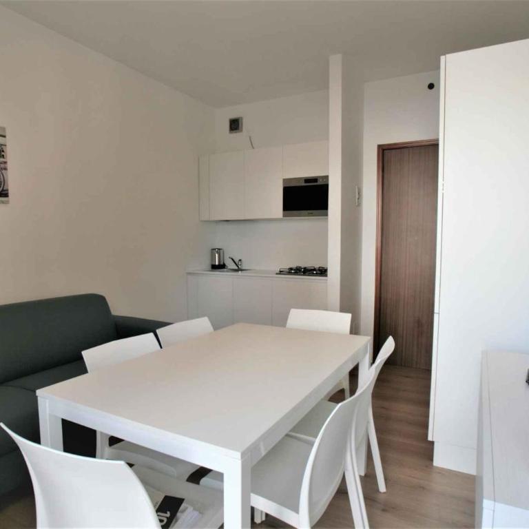 Apartments with A - C in Jesolo 54975 - Appartamento - 4