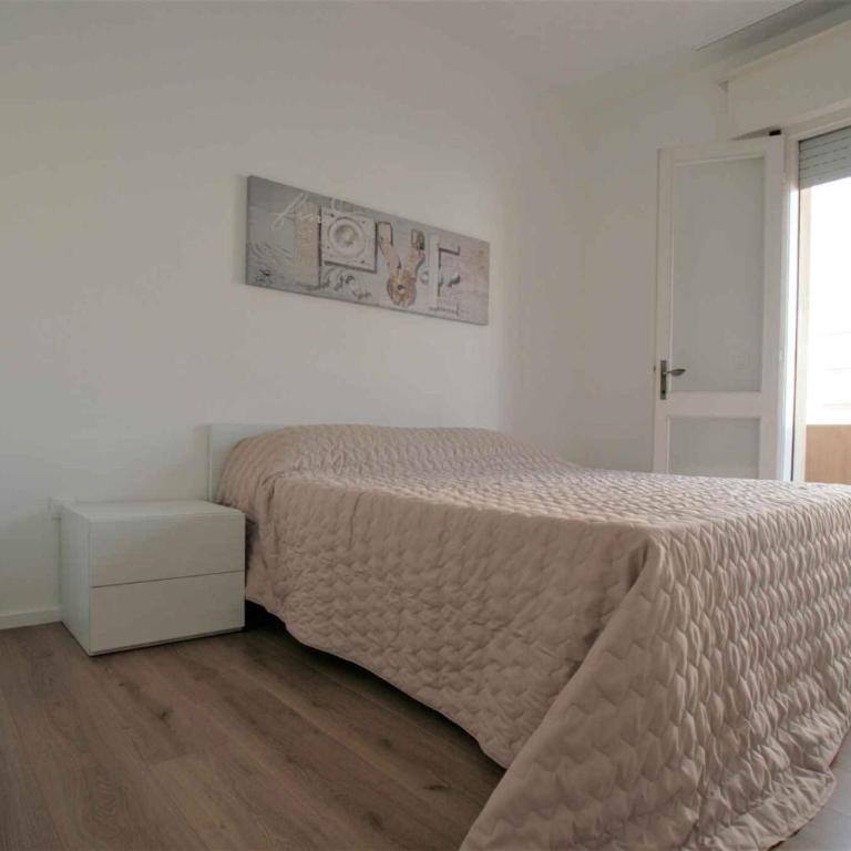 Apartments with A - C in Jesolo 54975 - Appartamento - 6