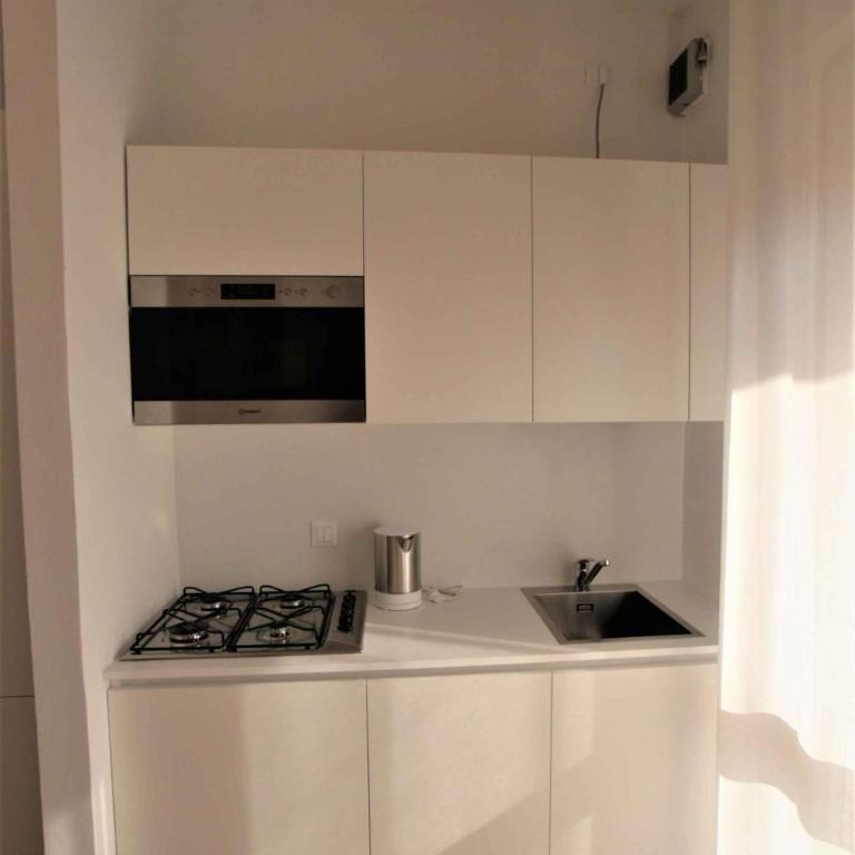 Apartments with A - C in Jesolo 54975 - Appartamento - 7