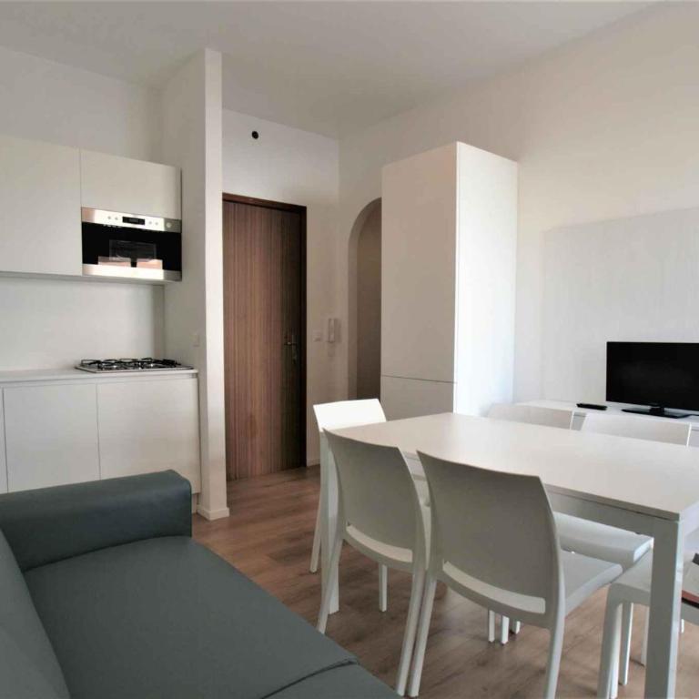 Apartments with A - C in Jesolo 54975 - Appartamento - 9