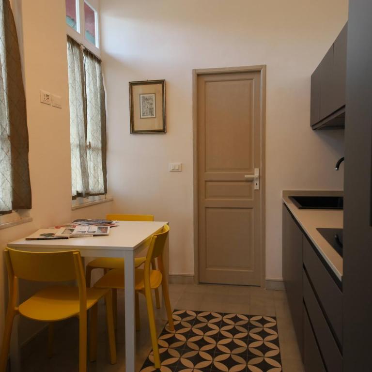 Soqquadro Art&Relax Portovenere - Sea view suite in villa - Villa con Vista Mare - 33