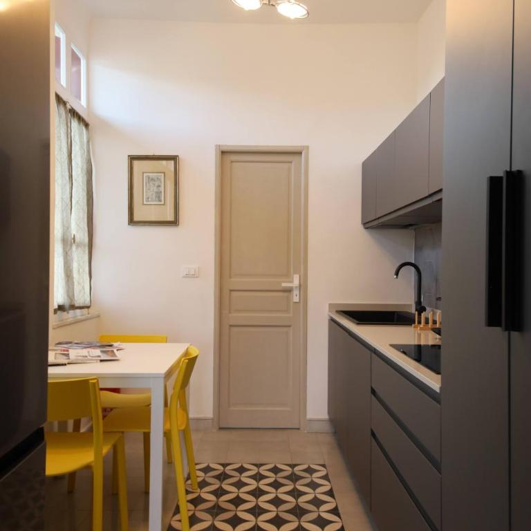 Soqquadro Art&Relax Portovenere - Sea view suite in villa - Villa con Vista Mare - 32