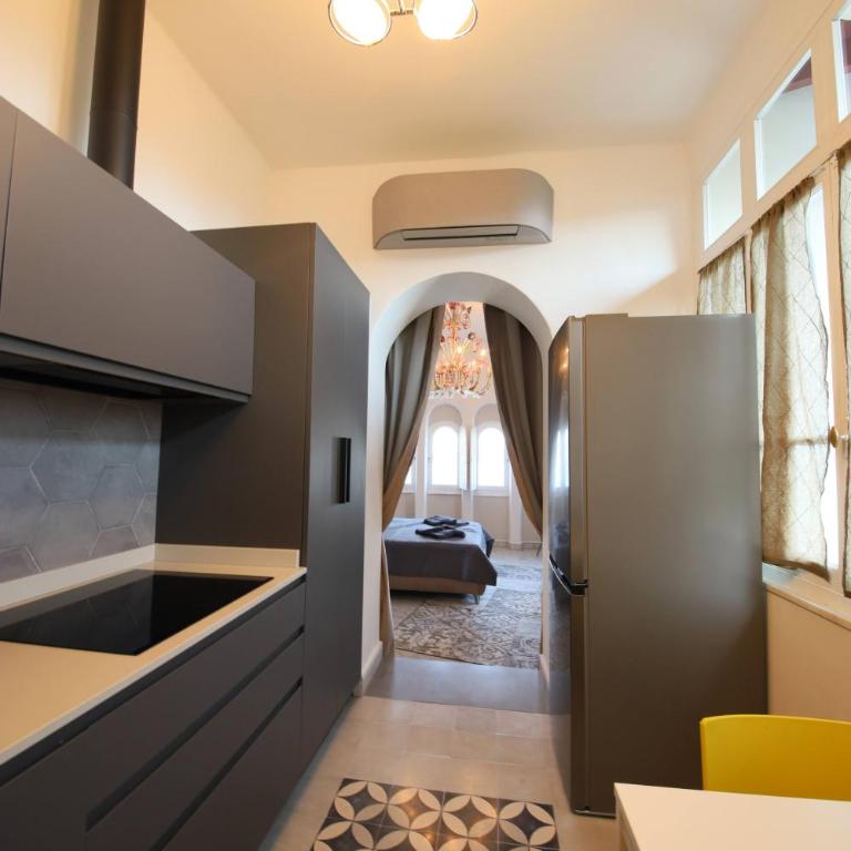 Soqquadro Art&Relax Portovenere - Sea view suite in villa - Villa con Vista Mare - 19