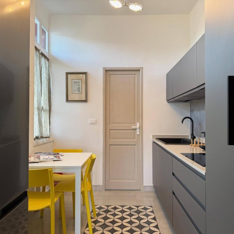 Soqquadro Art&Relax Portovenere - Sea view suite in villa - Villa con Vista Mare - 14