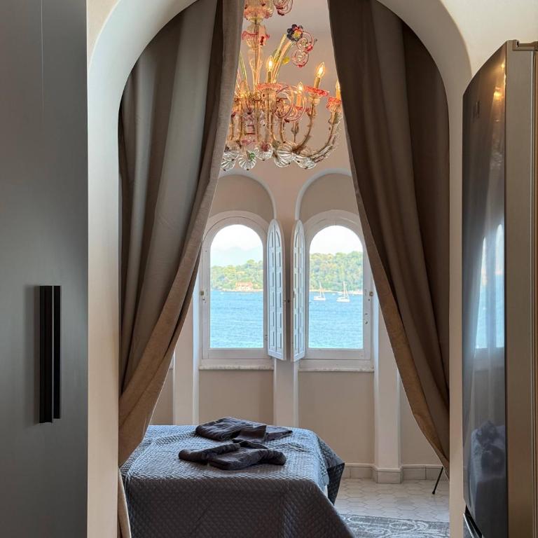Soqquadro Art&Relax Portovenere - Sea view suite in villa - Villa con Vista Mare - 15