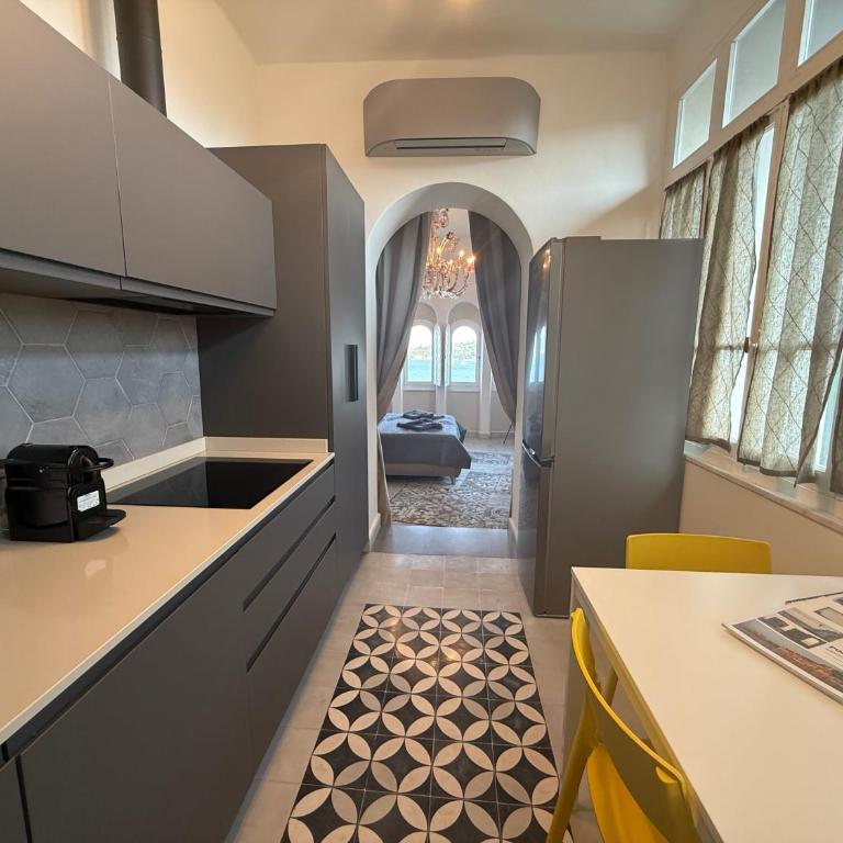 Soqquadro Art&Relax Portovenere - Sea view suite in villa - Villa con Vista Mare - 31