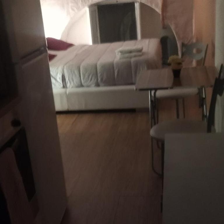 Arch House - Double Room - 4
