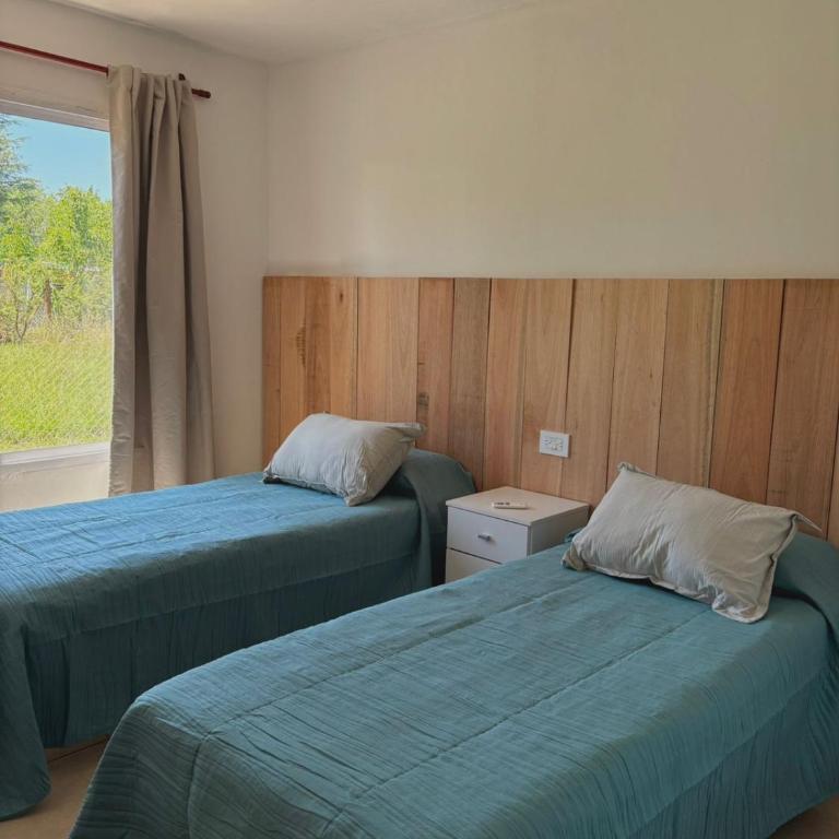 Terra Nova Cabin 1 - Casa de 2 dormitorios - 9