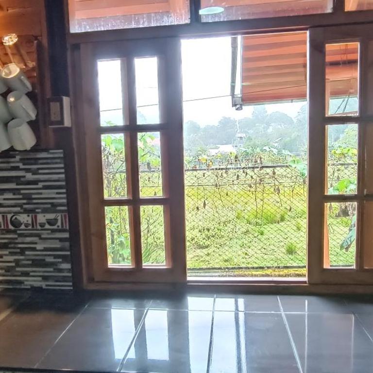 CABAÑA RaNCH OXAPAMPA - Casa de 2 dormitorios - 3