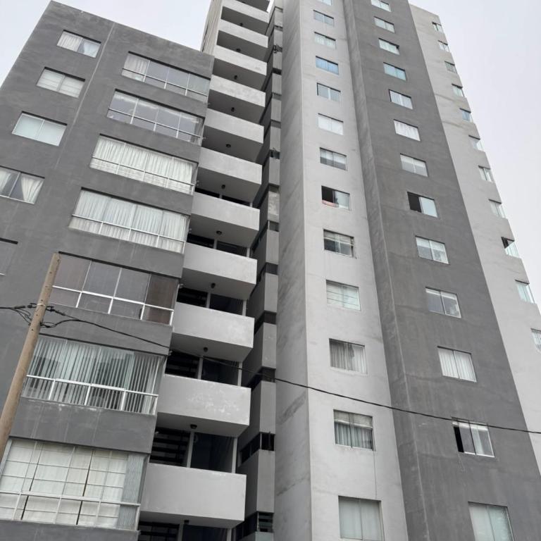 Beautiful apartment - Three-Bedroom Apartment - 1