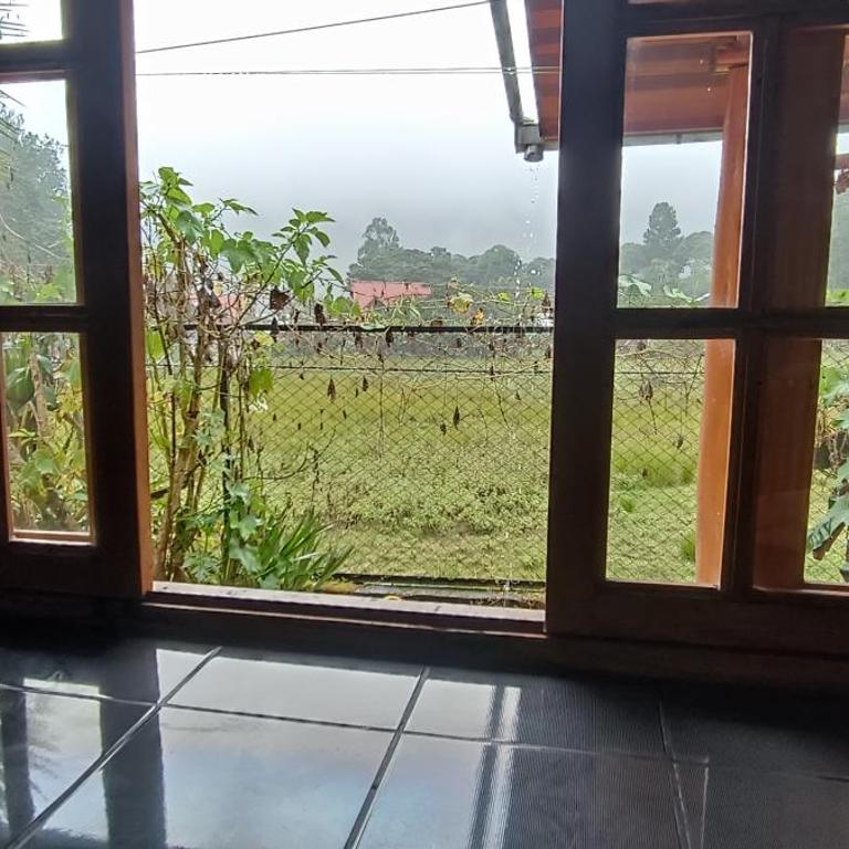 CABAÑA RaNCH OXAPAMPA - Casa de 2 dormitorios - 2