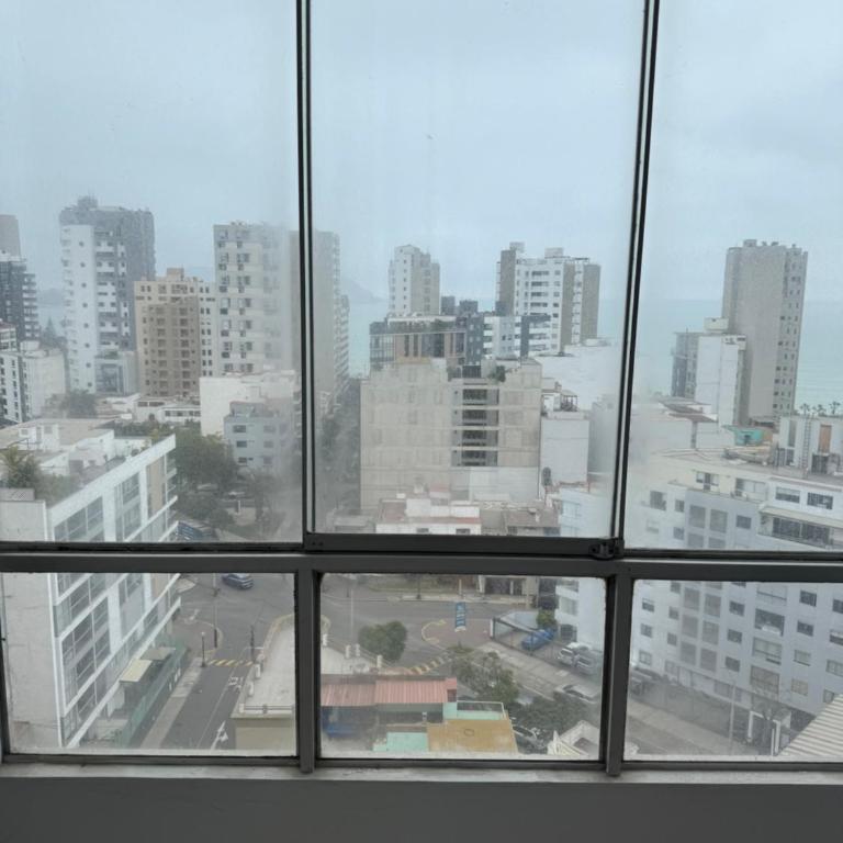 Beautiful apartment - Three-Bedroom Apartment - 2
