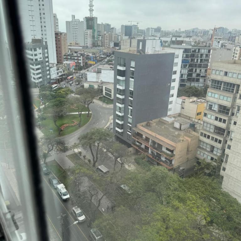 Beautiful apartment - Three-Bedroom Apartment - 6