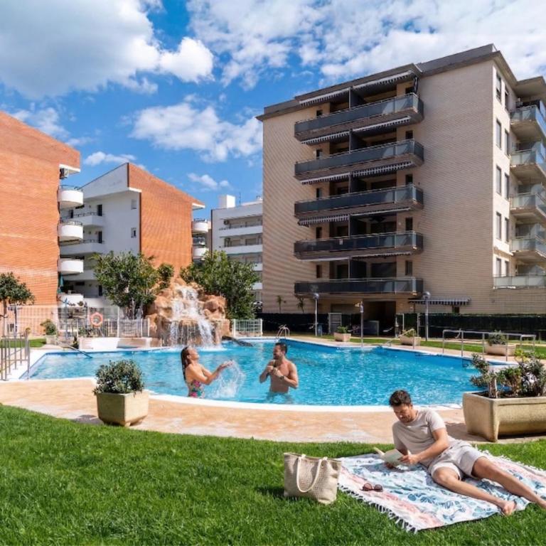 Mediterranean Way - Maldivas - Two-Bedroom Apartment - 3