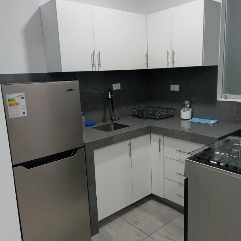 Apartamento en San Bartolo - Apartamento - 1