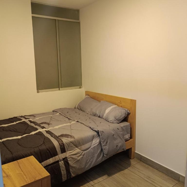 Apartamento en San Bartolo - Apartamento - 6