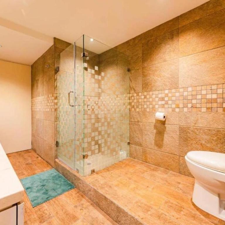Family friendly Roma Condo 247 Security Parking - Apartamento de 2 dormitorios - 37
