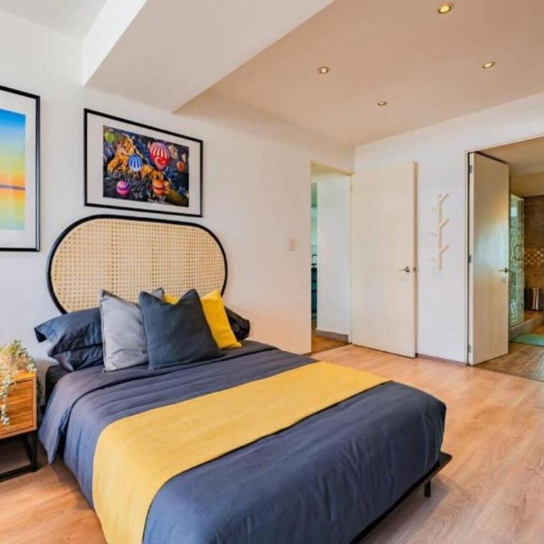 Family friendly Roma Condo 247 Security Parking - Apartamento de 2 dormitorios - 38
