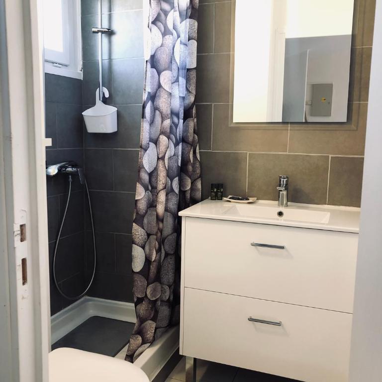 L' Apparté - Appartement 1 Chambre - 8