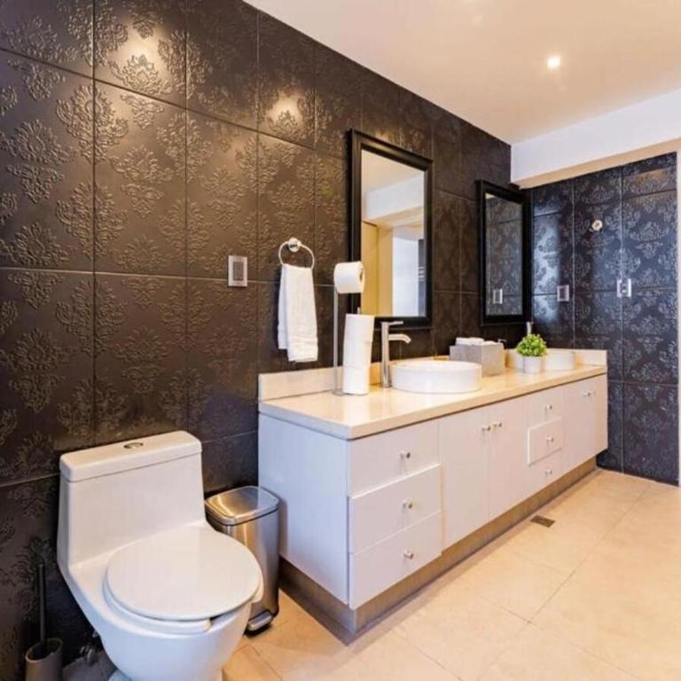 Family friendly Roma Condo 247 Security Parking - Apartamento de 2 dormitorios - 39
