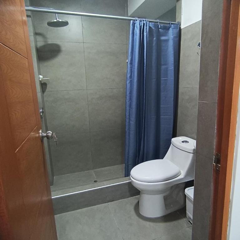 Apartamento en San Bartolo - Apartamento - 10