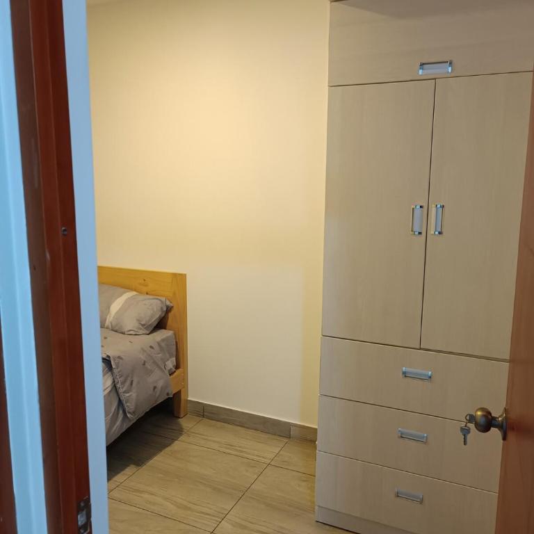 Apartamento en San Bartolo - Apartamento - 13