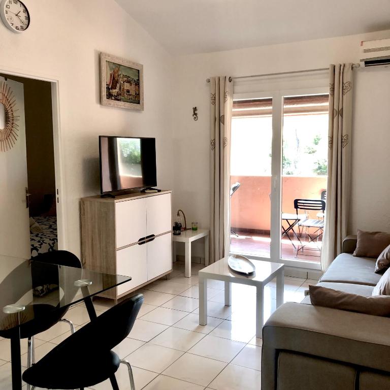 L' Apparté - Appartement 1 Chambre - 9