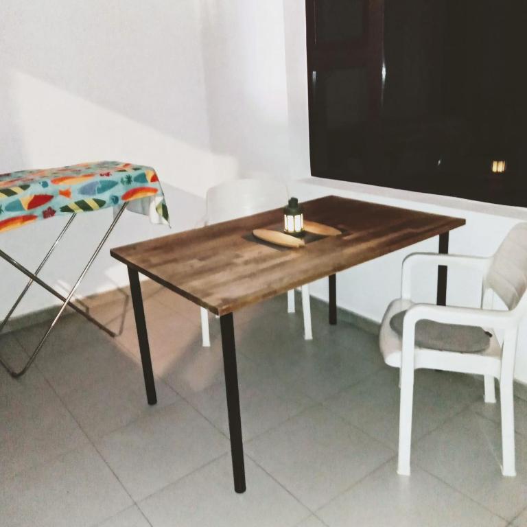 Apartamento Oasis - Apartamento de 1 dormitorio - 11