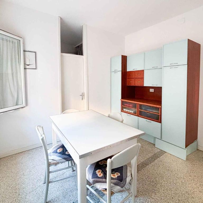 Apartments with A - C in Lido di Jesolo 55217 - Appartamento - 4