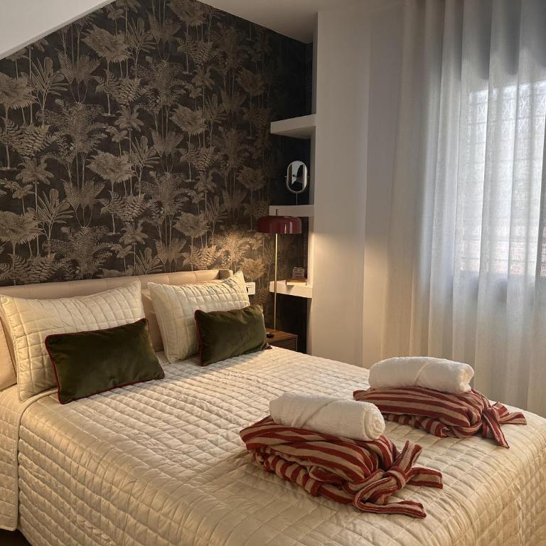 Luxe H&C Apartment - Apartamento de 1 dormitorio - 2