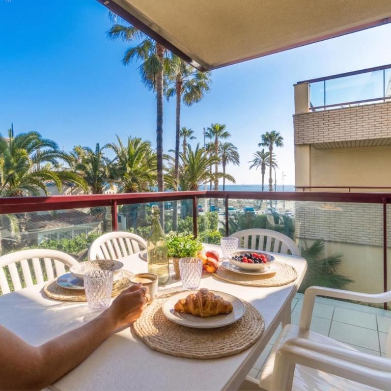 Mediterranean Way - Mediterraneo 411 - Two-Bedroom Apartment - 3