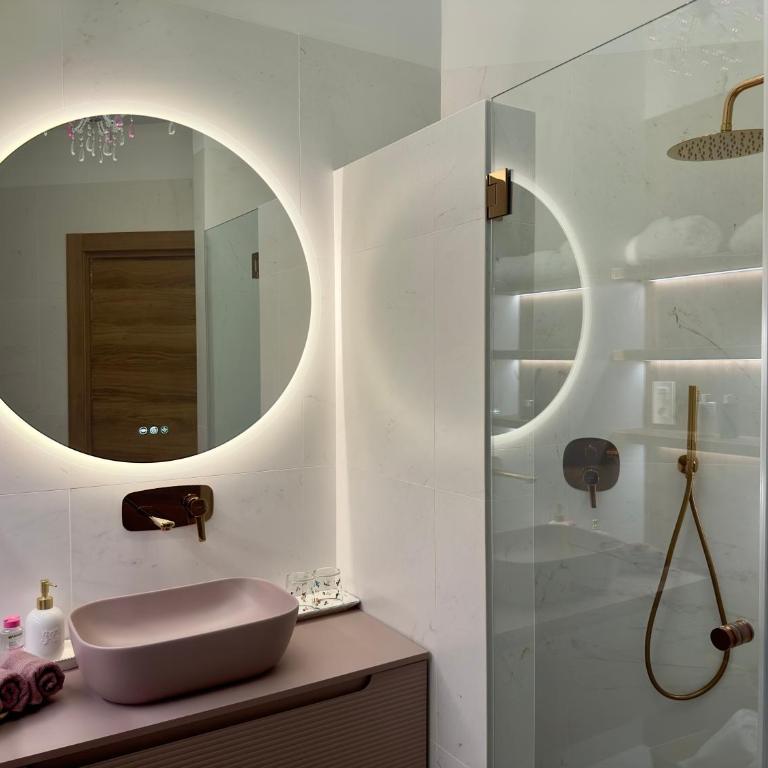 Luxe H&C Apartment - Apartamento de 1 dormitorio - 6