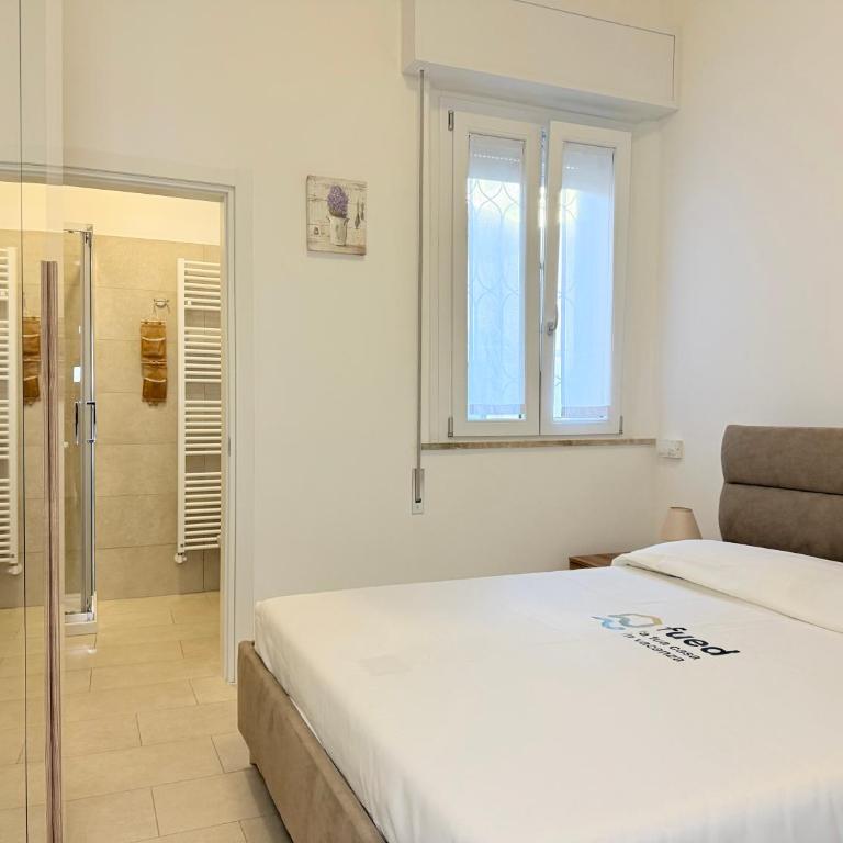 B001 - Bellaria, nuovissimo bilocale a 200m dal mare - Appartamento con 1 Camera da Letto - 9