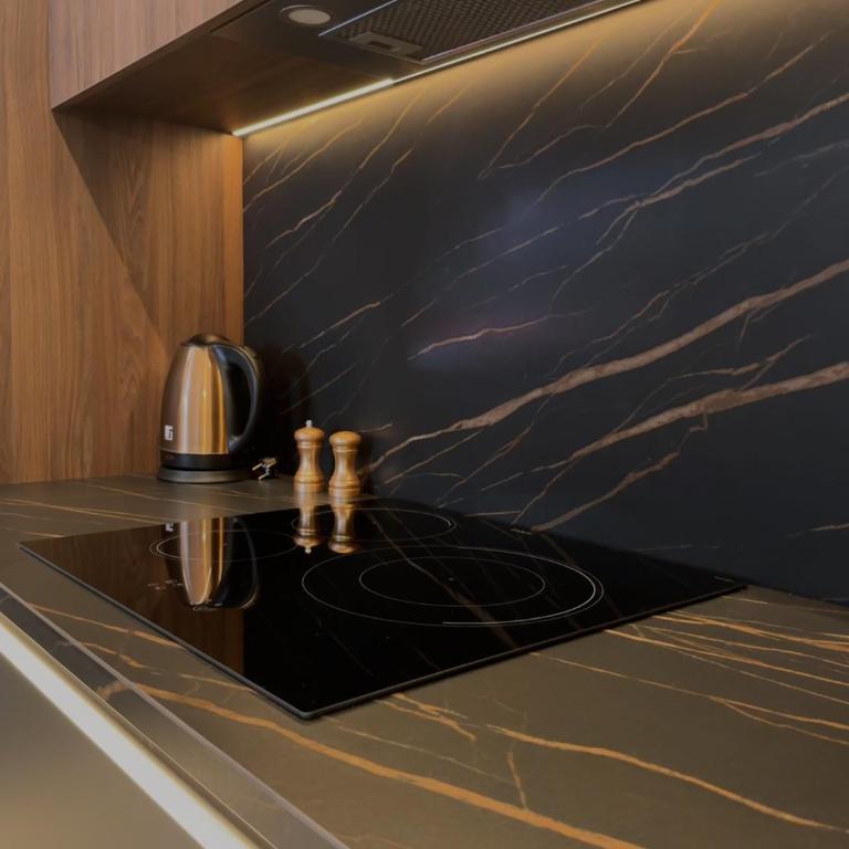 Luxe H&C Apartment - Apartamento de 1 dormitorio - 13
