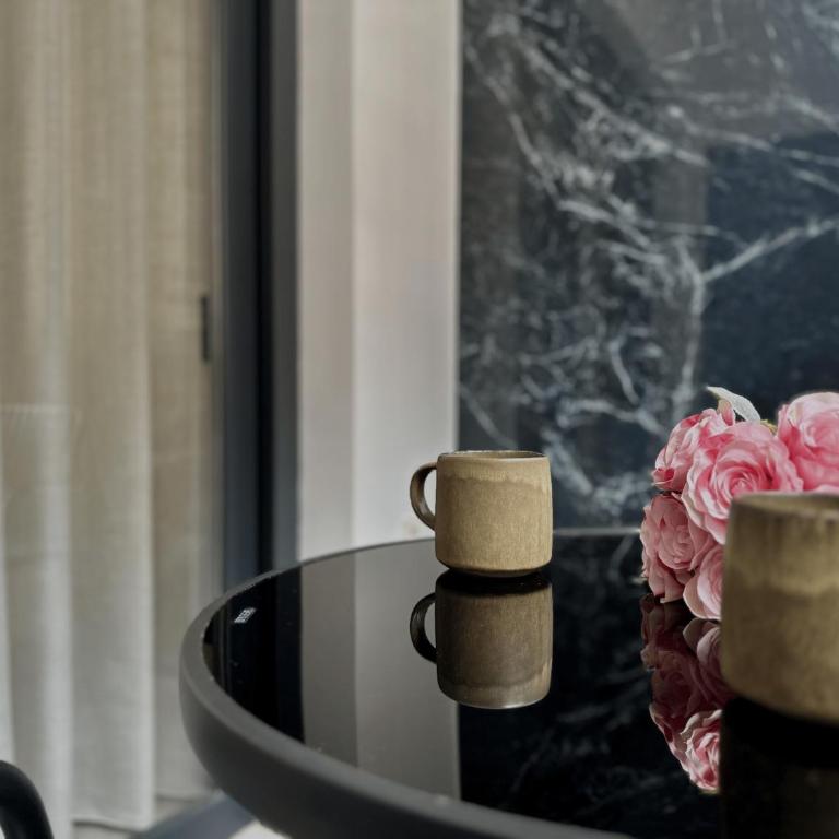 Luxe H&C Apartment - Apartamento de 1 dormitorio - 20