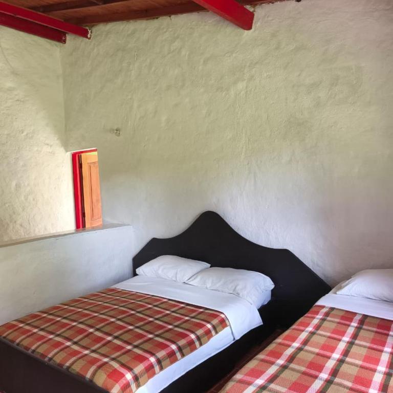 La Paloma Casa Campestre - Habitación Triple - 1