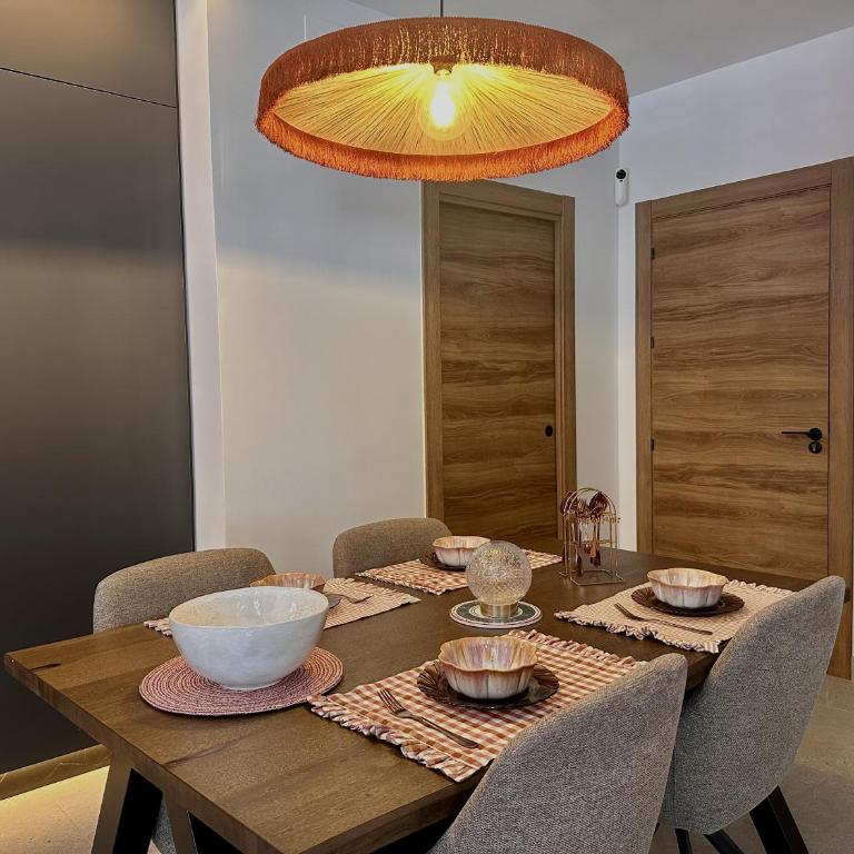 Luxe H&C Apartment - Apartamento de 1 dormitorio - 3