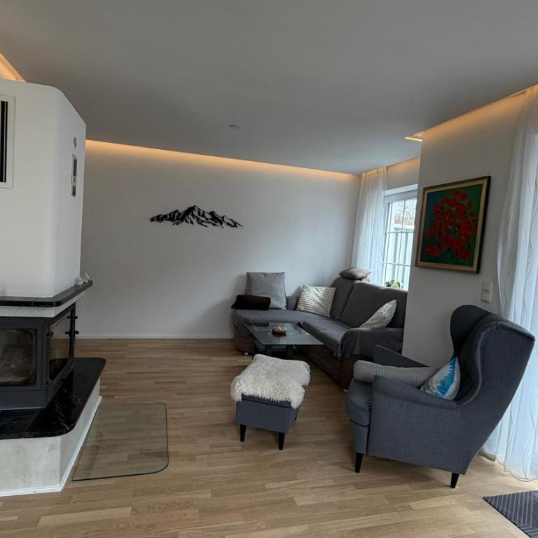 Landhaus Lindenberg - Haus mit 4 Schlafzimmern - 54